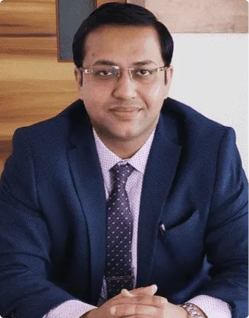 Dr.Amit Chakraborty- International Surgical Excellence