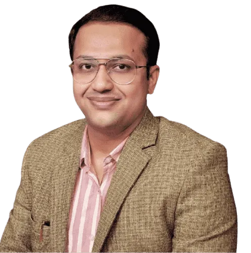 Dr. Amit Chakraborty- Head and neck specialist