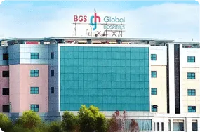 Global Hospital- Parel East, Mumbai