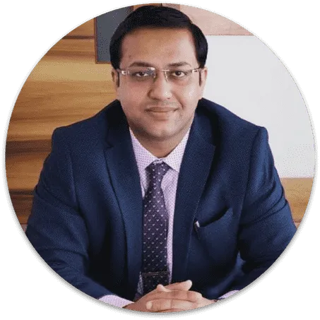 Dr. Amit Chakraborty- Best surgical oncologist in Mumbai, Nagpur and Dubai