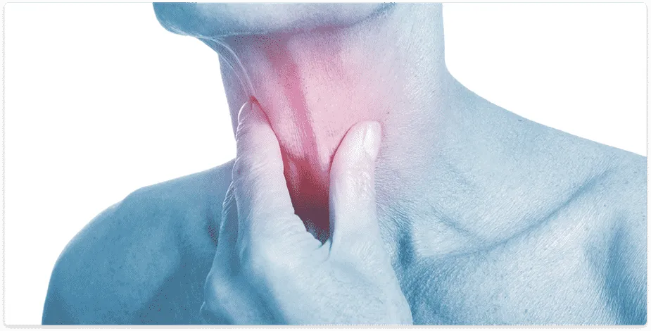 laryngeal & hypolaryngeal cancer treatment- Dr.Amit Chakraborty