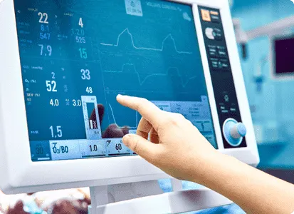 Post Surgery Monitoring- Dr.Amit Chakraborty