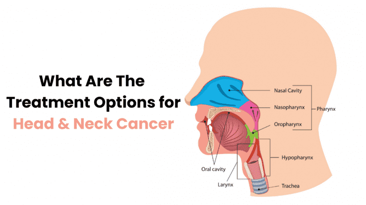 Treatment options for head and neck cancer- dr.amit cancer care