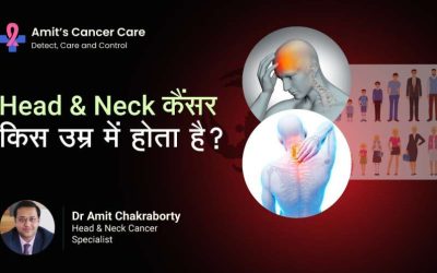 Age - Head and Neck Cancer Causes Videos- Dr.Amit Cancer Care