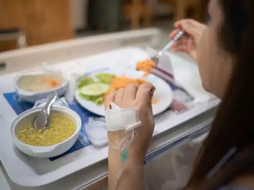 Essential Tips for a Smooth Recovery After Head and Neck Surgery