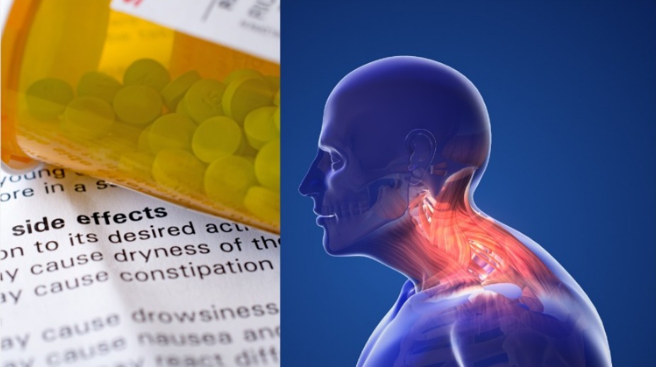 tips for managing side effects for head and neck cancer surgery.