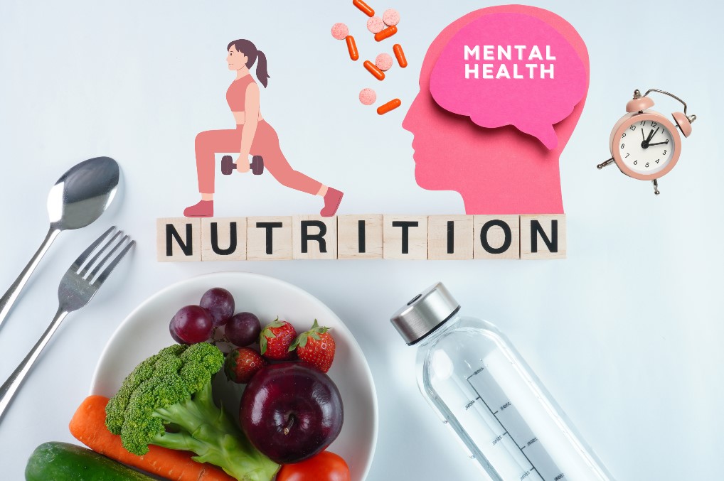 The Role of Nutrition, Exercise, and Mental Health in Post-Cancer Recovery