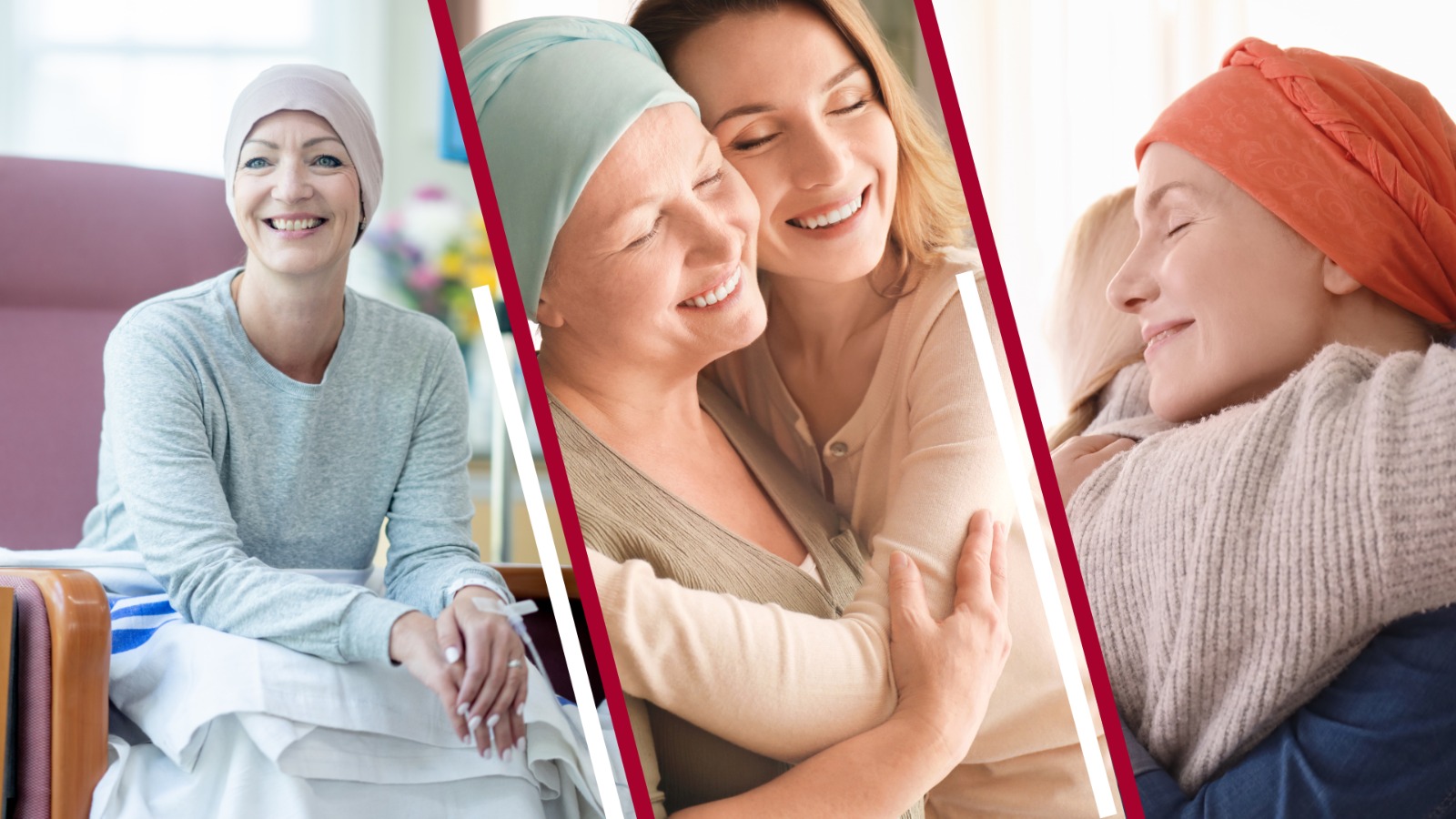 Navigating the cancer journey: Overcoming Challenges Post- Treatment