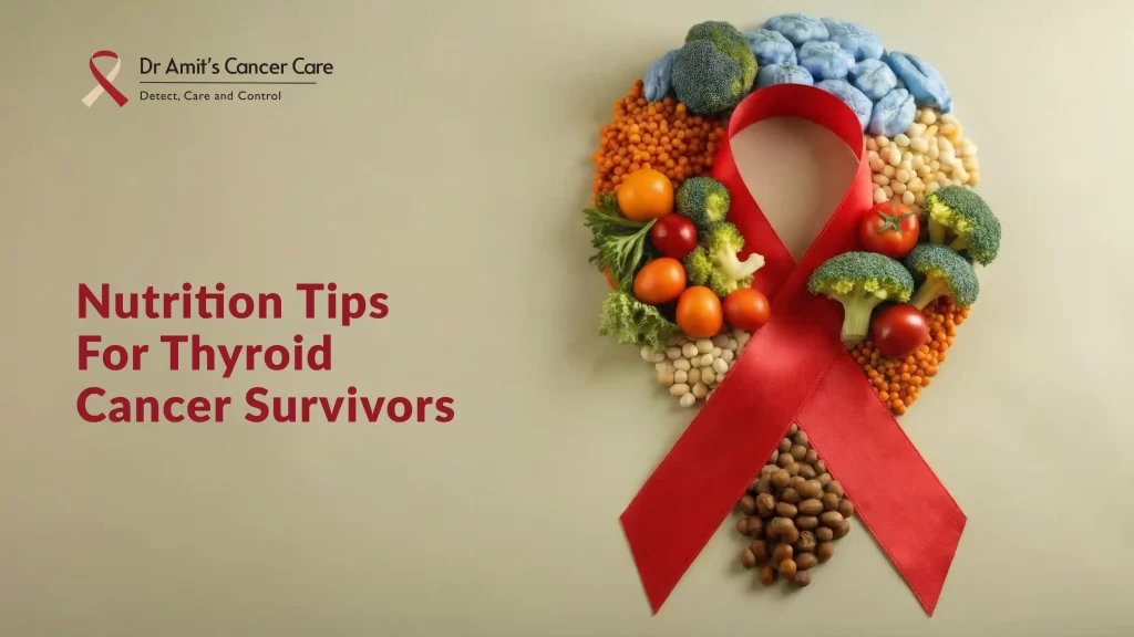 diet for thyroid cancer patients