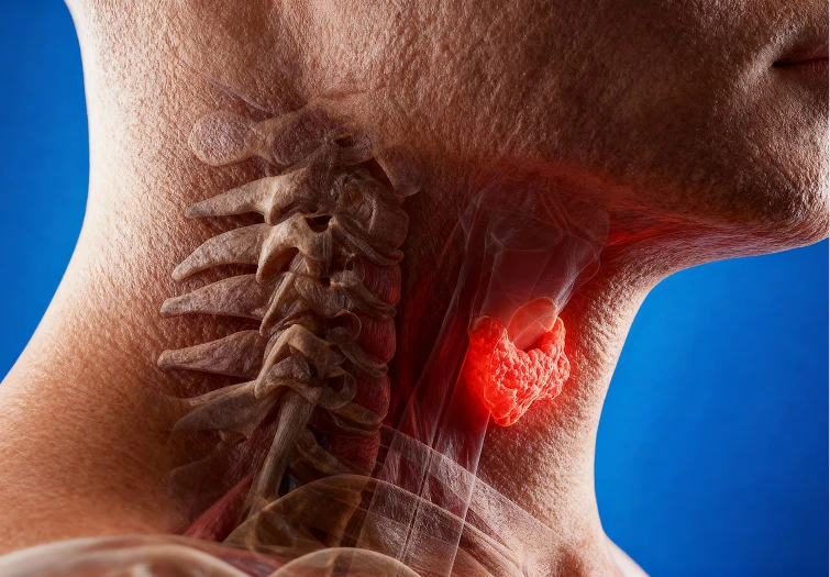 What is Hypopharyngeal Cancer?