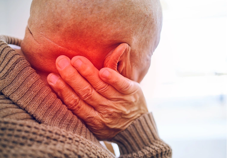 What is Head and Neck Cancer