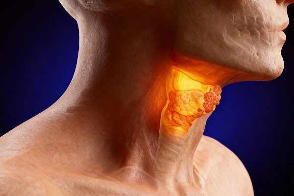 What is Laryngeal Cancer?