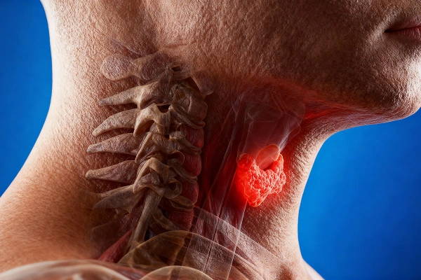 What is Hypopharyngeal Cancer?