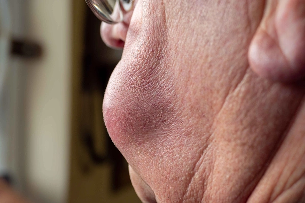 What is Buccal Mucosa Cancer?