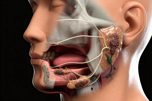 What is Parotid Gland Cancer?