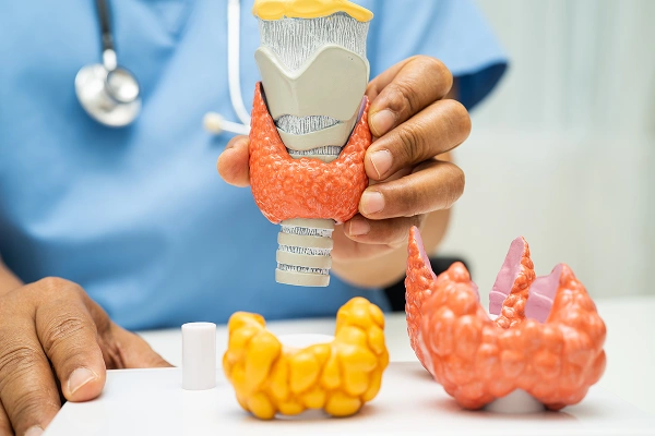 What is Thyroid Cancer?