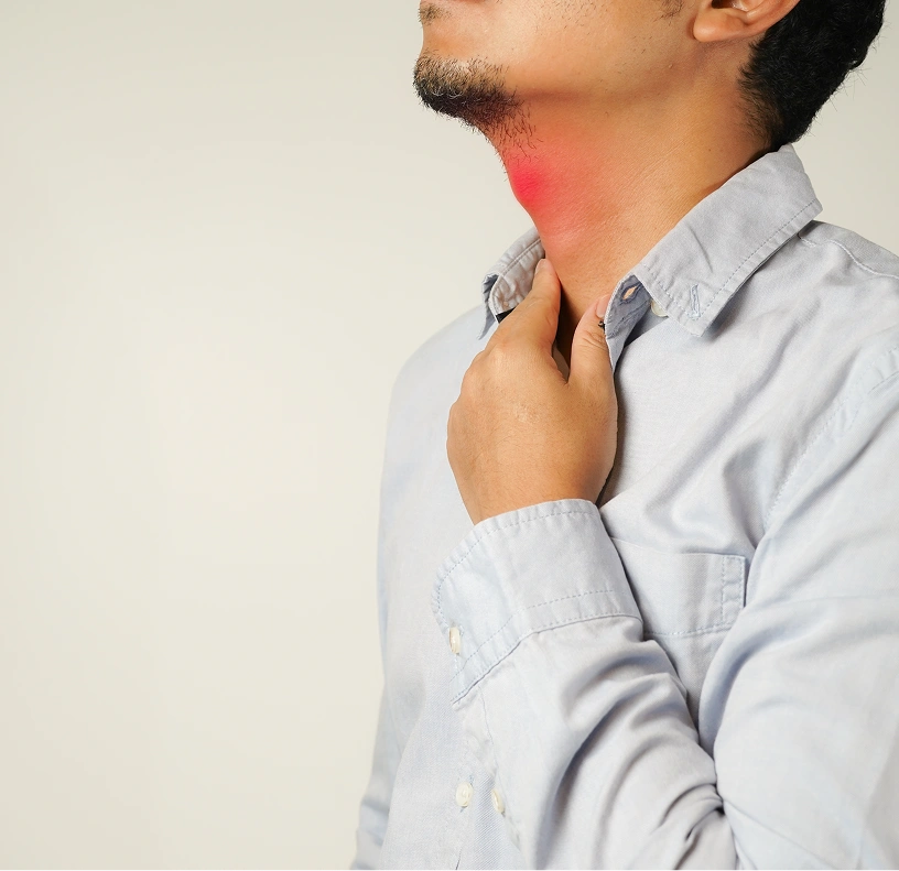 Who Is the Ideal Candidate for Head and Neck Cancer Treatment?