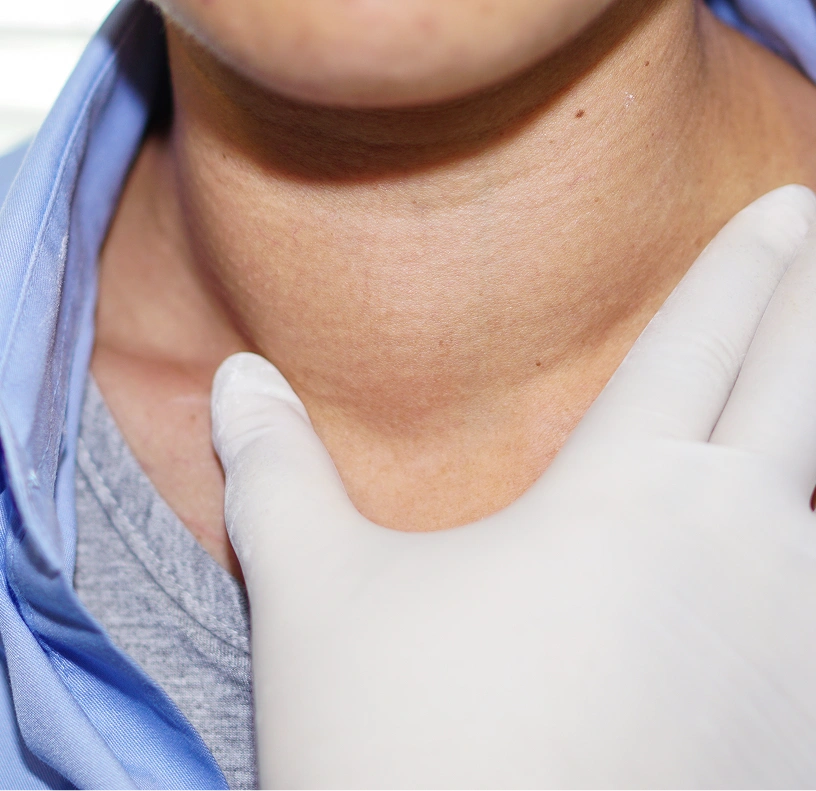 Who Is the Ideal Candidate for Thyroid Cancer Treatment?