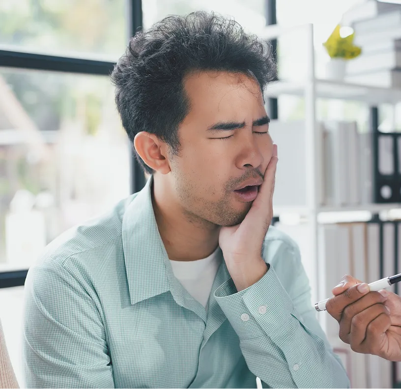 Who Is the Ideal Candidate for Mandibular Reconstruction Surgery?