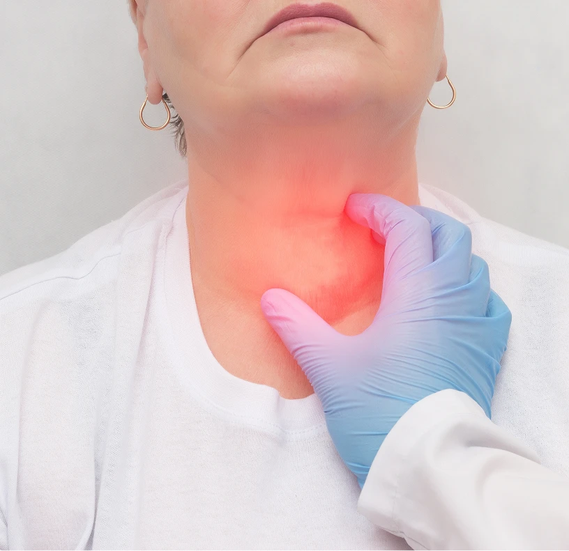 What are the Hypopharyngeal Cancer Treatment Options?