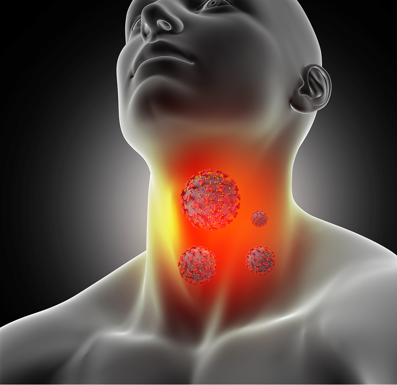 Who Is the Ideal Candidate for Laryngeal Cancer Surgery?