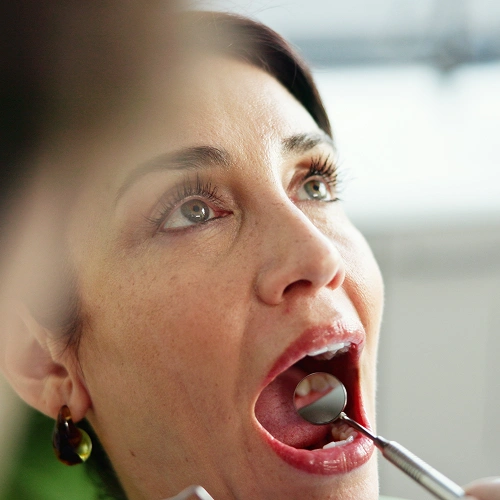 Clinical examination