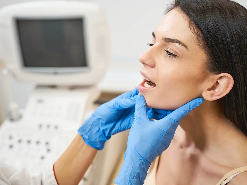 Hospital Stay & Monitoring