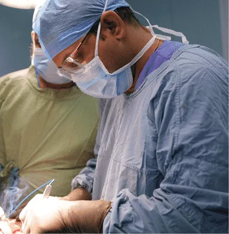 What are the Symptoms of Parotid Cancer?