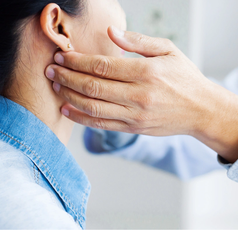 Who Is the Ideal Candidate for Parotid Cancer Surgery?