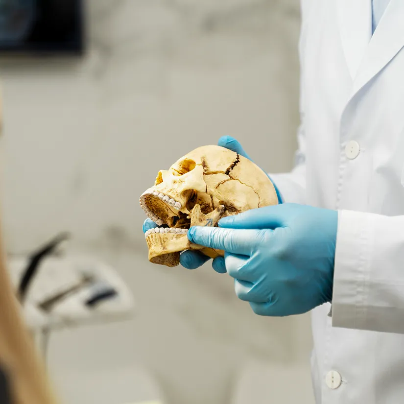 Patient Journey at Dr. Amit’s Cancer Care