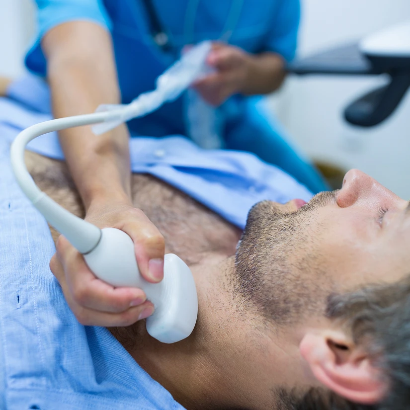 Patient Journey at Dr. Amit’s Cancer Care