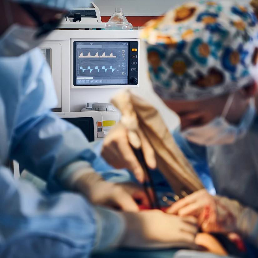 Patient Journey: From Diagnosis to Recovery