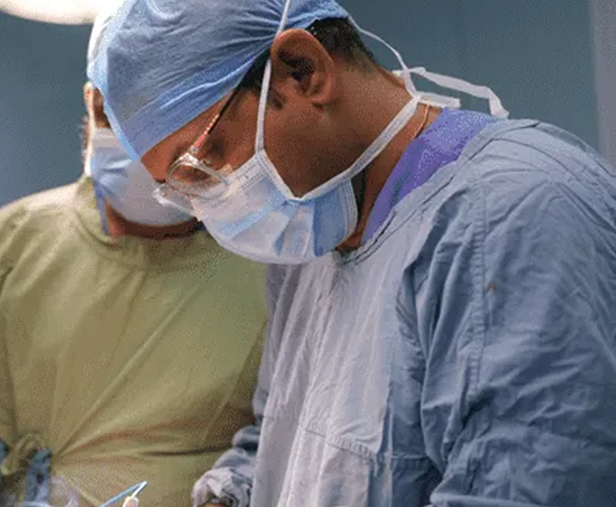 What are the Symptoms of Head and Neck Cancer?