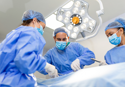 Outcomes and Survival Rates