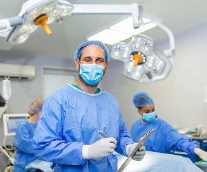 Surgical Technicians