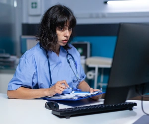 Administrative Support