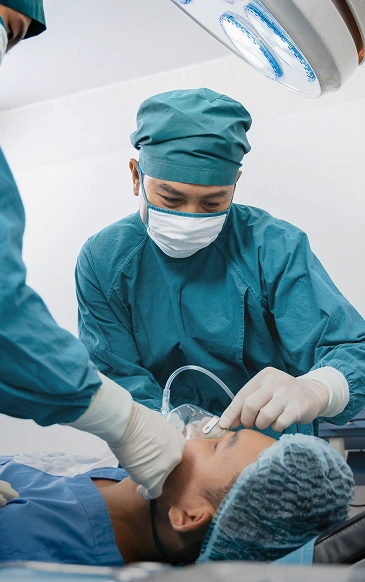 Other Free Tissue Flaps