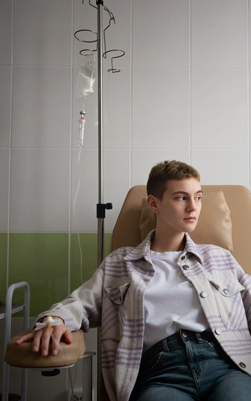 Chemotherapy