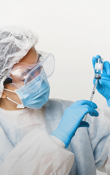 Targeted and Immunotherapy