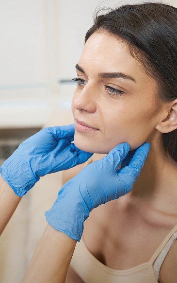 Jaw Reconstruction Surgery