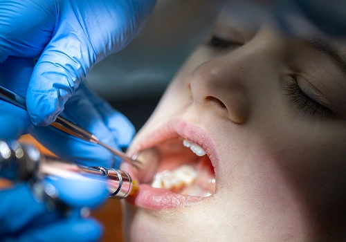 Outcomes and Survival Rates