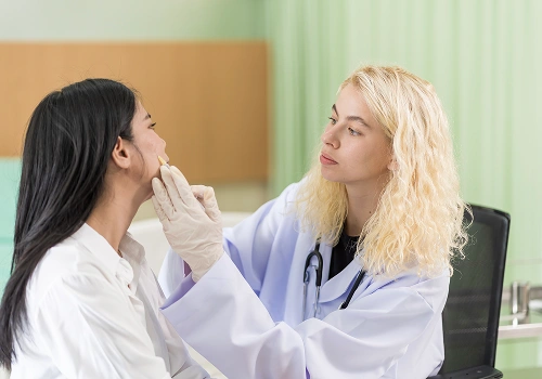 Buccal Mucosa Cancer Survival Rate