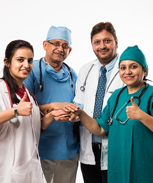 Supportive Environment