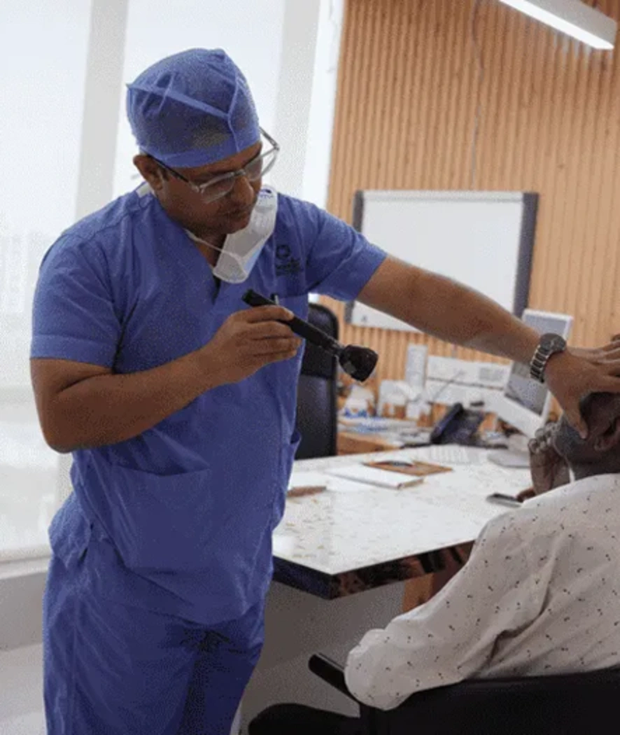 Schedule a Consultation!