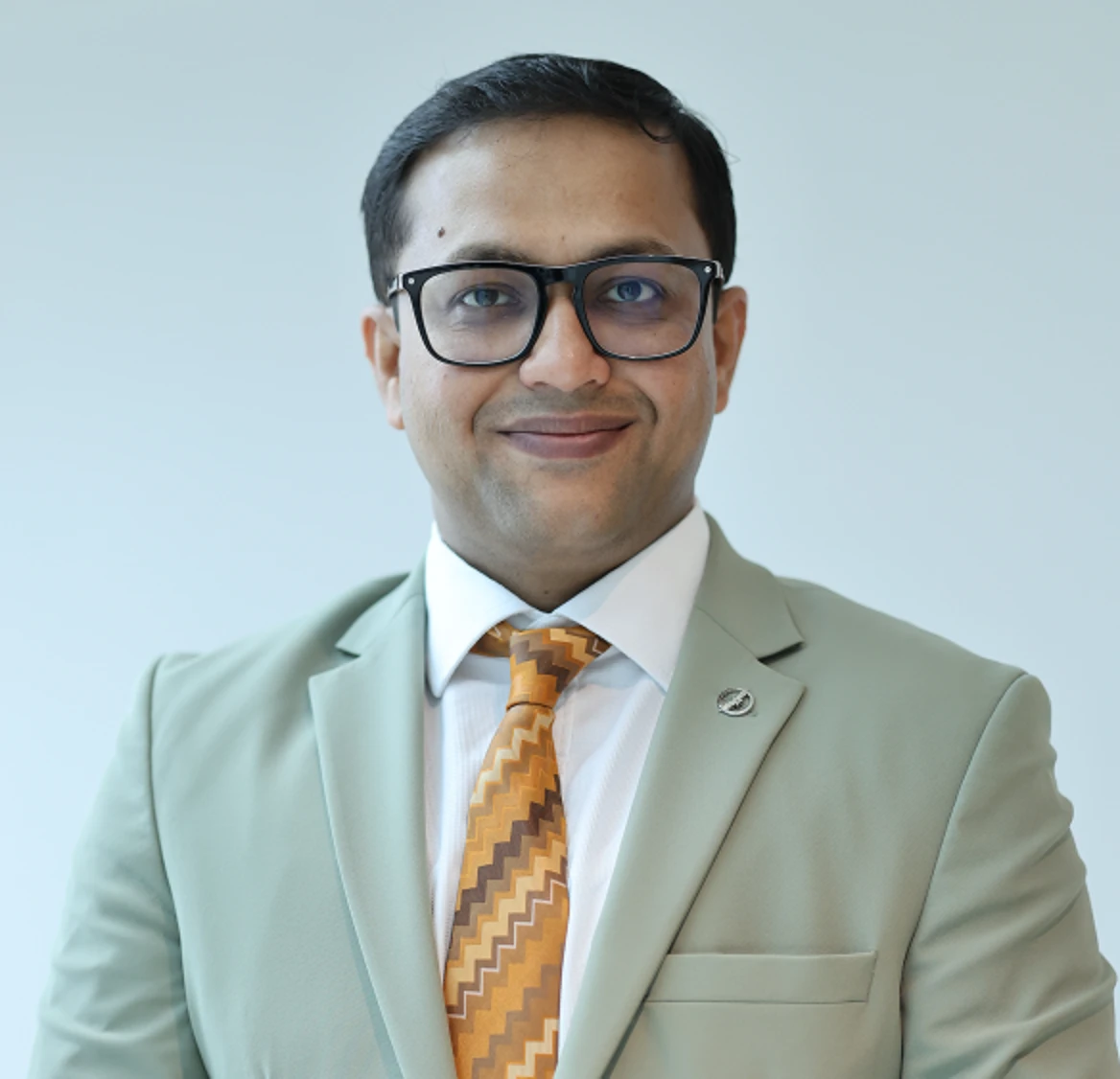 Dr. Amit Chakraborty