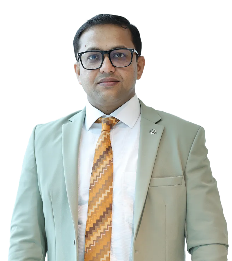 Book Your Oral Cancer Consultation in Mumbai