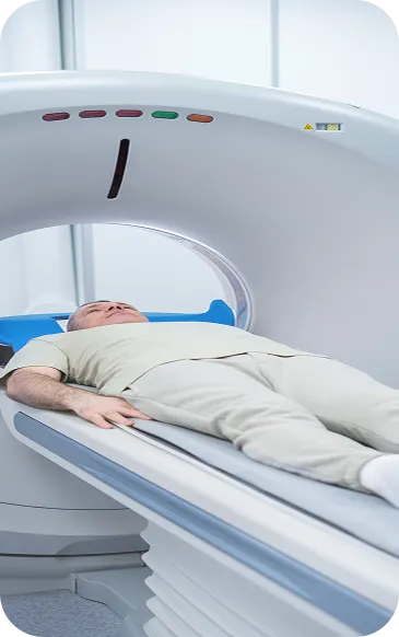 Radiation Therapy