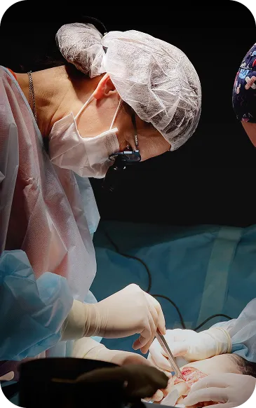 Reconstructive Surgery