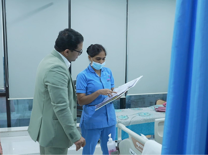 Dr. Amit Chakraborty