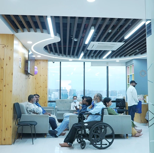 Our Comprehensive Cancer Care Services